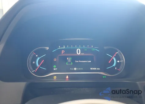 2021 Honda Pilot Touring z USA, uszkodzony, nr VIN 5FNYF6H6XMB020969